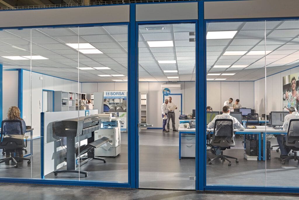 sorsa ingenieria y desarrollo