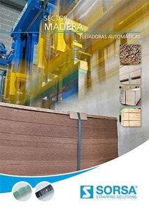 Sorsa Wood Catalog