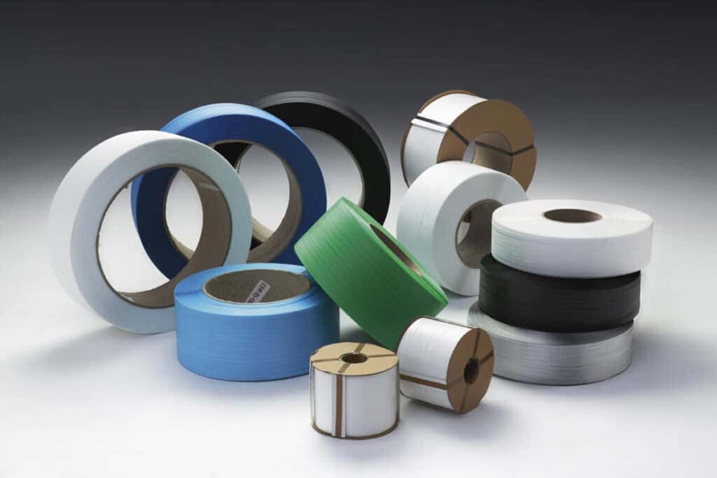 sorsa polypropylene strapping