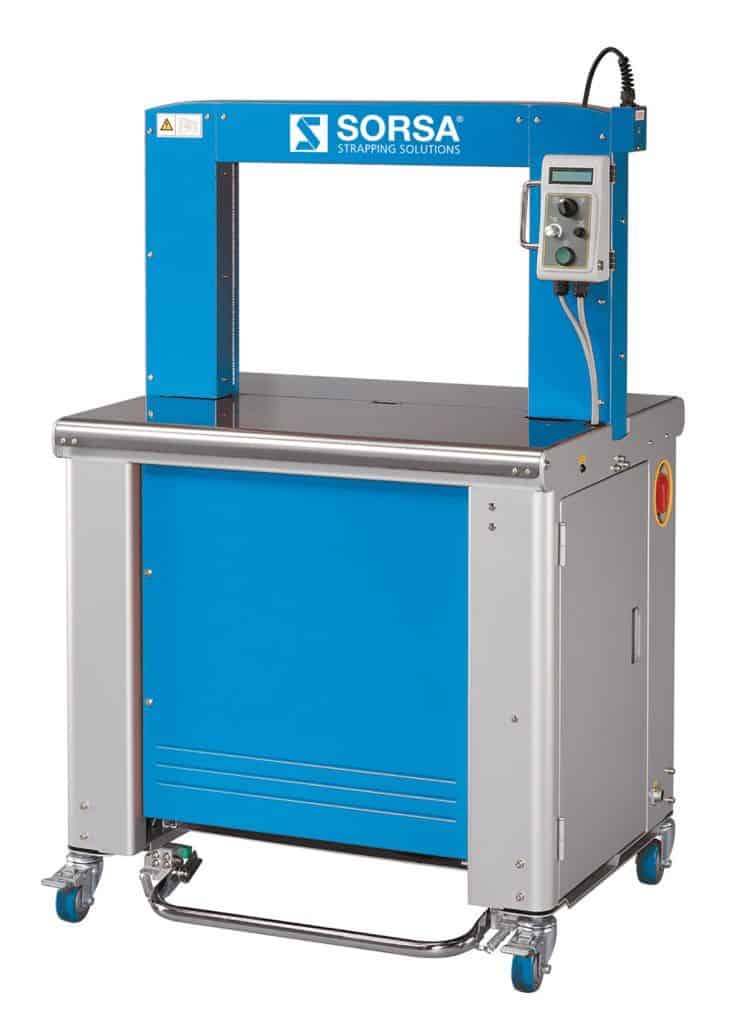 sorsa strapper rapid 2
