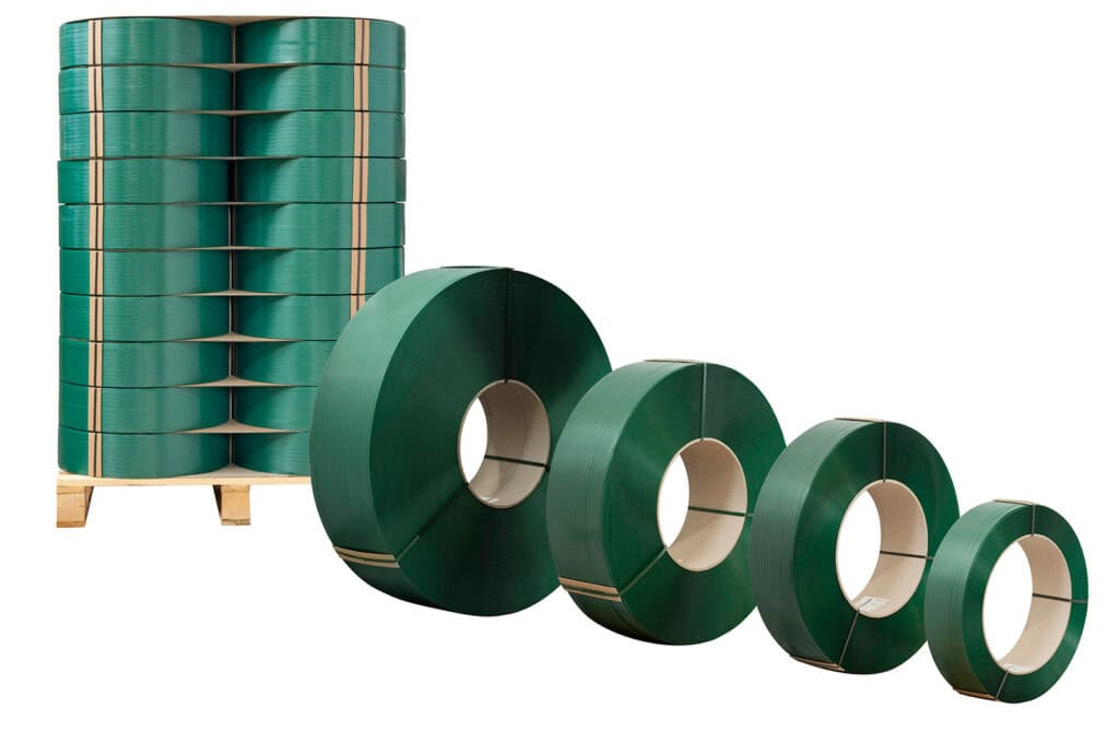 sorsa polyester strapping