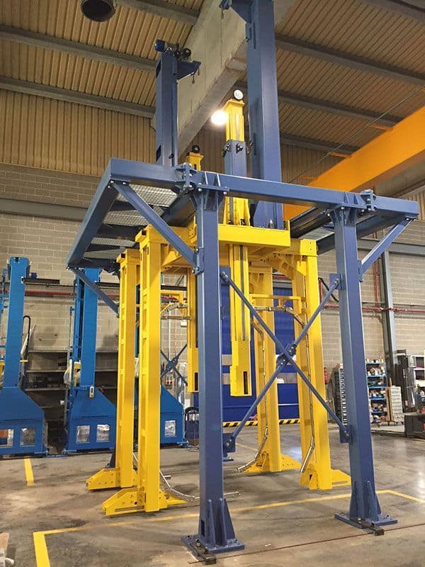 FBCS-800-4L-2VS32L-001