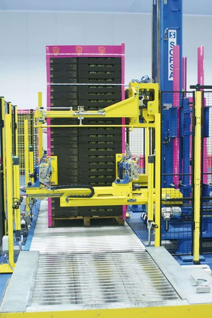FH-900G-4C SORSA