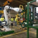 Factory acceptance test