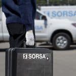 sorsa servicio técnico