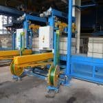 cabezales Sorsa K-20 / K-8000