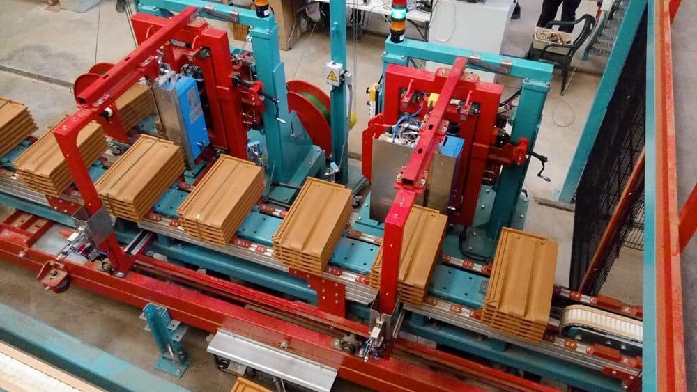 cabezales Sorsa K-20 / K-8000
