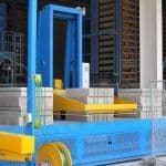 cabezales Sorsa K-20 / K-8000