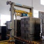cabezales Sorsa K-20 / K-8000
