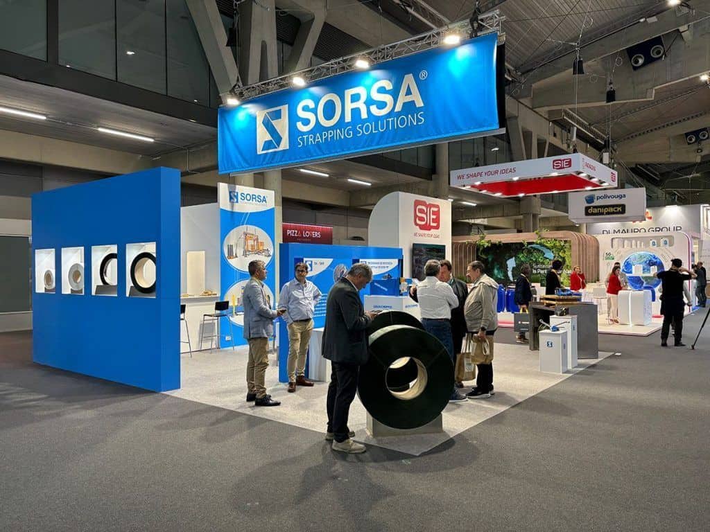 sorsa en hispack 2024