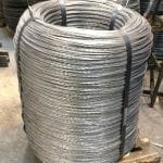 sorsa steel wire drawing