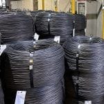 sorsa steel wire drawing
