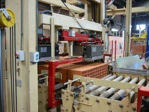 SORSA SORSA FLJADO FOR THE THERMO-CLAY SECTOR