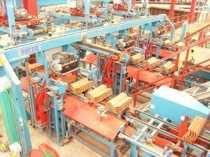 SORSA FLJADO FOR THE ROOF TILE SECTOR