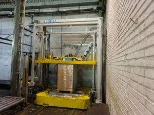 SORSA FLJADO FOR THE PAPER AND BOARD PAPER SECTOR