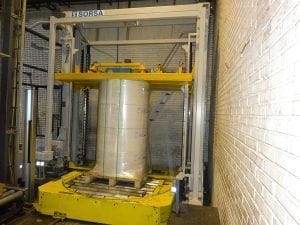SORSA FLJADO FOR THE PAPER AND BOARD PAPER SECTOR