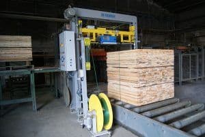SORSA FLJADO PARA EL SECTOR maderero, madera serrada