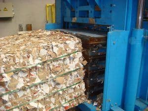 SORSA FLJADO PARA EL SECTOR RSU