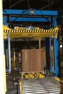 SORSA FLJADO FOR THE PAPER AND BOARD PAPER SECTOR