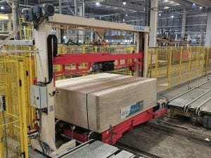 SORSA FLJADO FOR THE WOOD SECTOR, boards