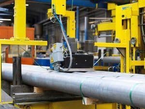 SORSA FLEECE FOR THE STEEL AND METALLURGICAL SECTOR, ingots and billets