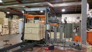 SORSA FLJADO PARA EL SECTOR maderero, madera serrada