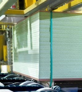 SORSA FLJADO FOR THE WOOD SECTOR, boards