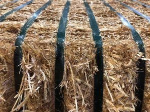 SORSA FLJADO PARA EL SECTOR FORRAJES