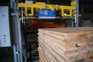 SORSA FLJADO PARA EL SECTOR maderero, madera serrada