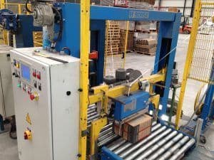 SROSA FLJADO PARA EL SECTOR DE CERÁMICA