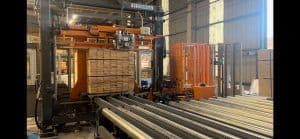 SORSA FLJADO PARA EL SECTOR maderero, madera serrada