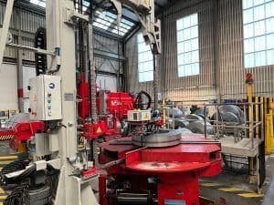 SORSA FLJADO PARA EL SIDEROMETALÚRGICO SECTOR, longitudinal cut coils