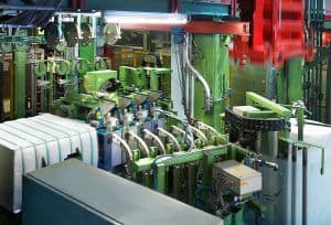 SORSA FLJADO FOR THE TEXTILE SECTOR