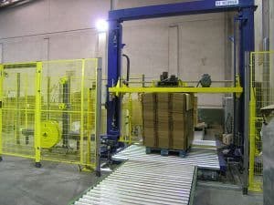 SORSA FLJADO FOR THE PAPER AND BOARD PAPER SECTOR