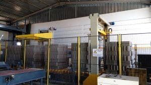SORSA FLJADO PARA EL SECTOR DE PREFABRICADOS DE HORMIGÓN