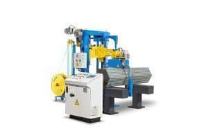 SORSA FOLDING FOR THE STEEL AND METALLURGICAL SECTOR, tubes, pipes and profiles