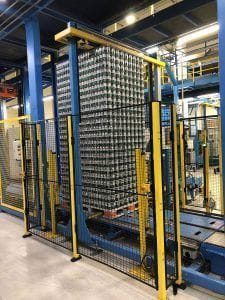 SORSA FLJADO FOR THE CANS SECTOR