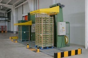 SORSA FLJADO PARA EL SECTOR HORTOFRUTÓCULA