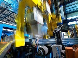 SORSA FOLDING FOR THE STEEL AND METALLURGICAL SECTOR, tubes, pipes and profiles