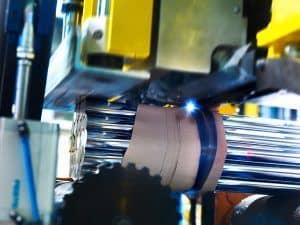 SORSA FOLDING FOR THE STEEL AND METALLURGICAL SECTOR, tubes, pipes and profiles