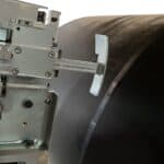 sorsa strapping head VS32-L