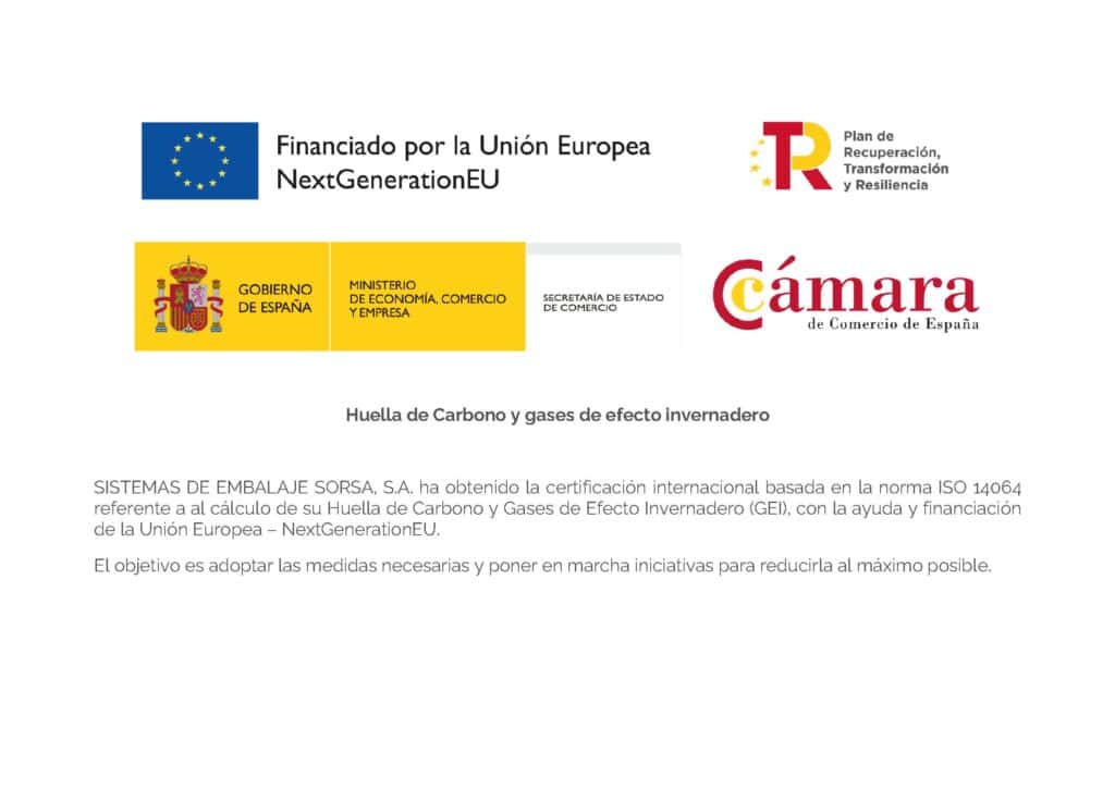 sostenibilidad sorsa