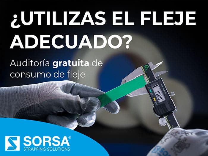 audit sorsa strap