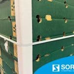 Do you use polypropylene strapping in your packaging line? 2