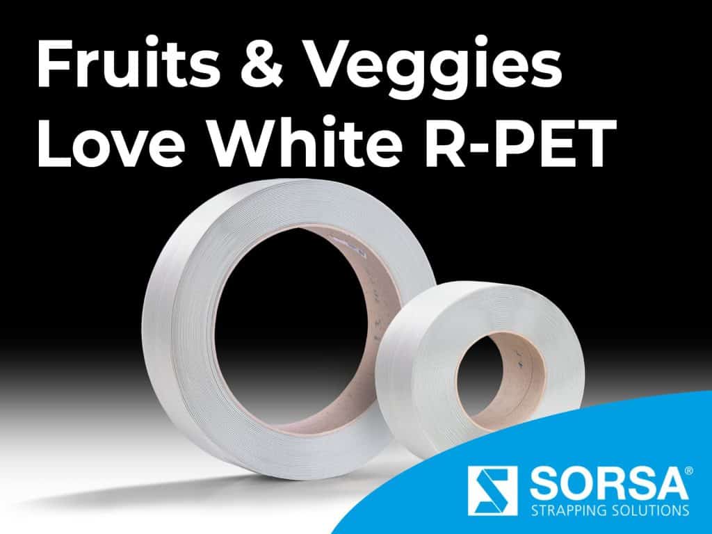 Do you use polypropylene strapping in your packaging line? 3