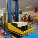 Do you use polypropylene strapping in your packaging line?