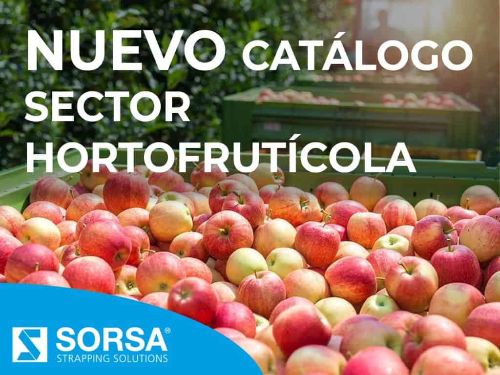 New Sorsa catalog horofruit sector
