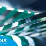 Sorsa, leader mondial espagnol des systèmes de cerclage