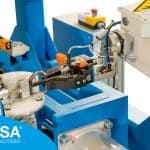 Sorsa, Global Leadership from Spain in Strapping and Strapping Systems