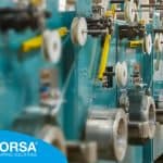 Sorsa, Global Leadership from Spain in Strapping and Strapping Systems
